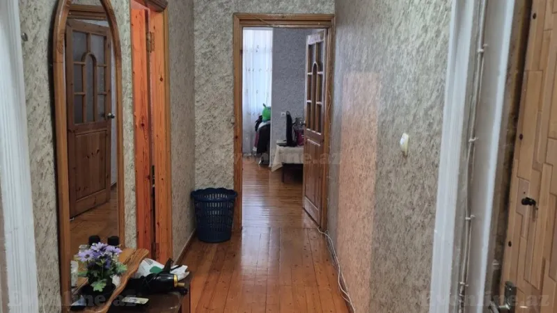 2 otaqlı Mənzil 60 m² Əhmədli m. Satılır