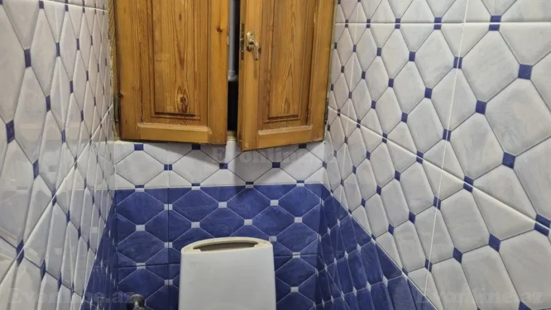 Satılır 2 otaqlı Mənzil Köhnə tikili 60 m² Əhmədli m. - şəkil 6