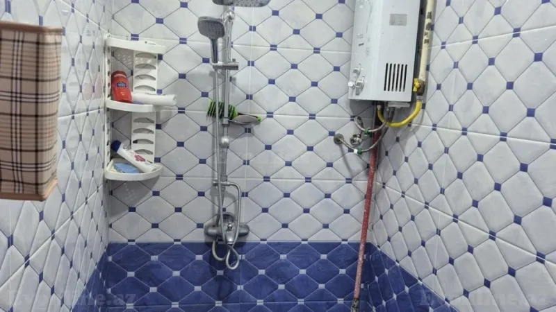 Satılır 2 otaqlı Mənzil Köhnə tikili 60 m² Əhmədli m. - şəkil 7
