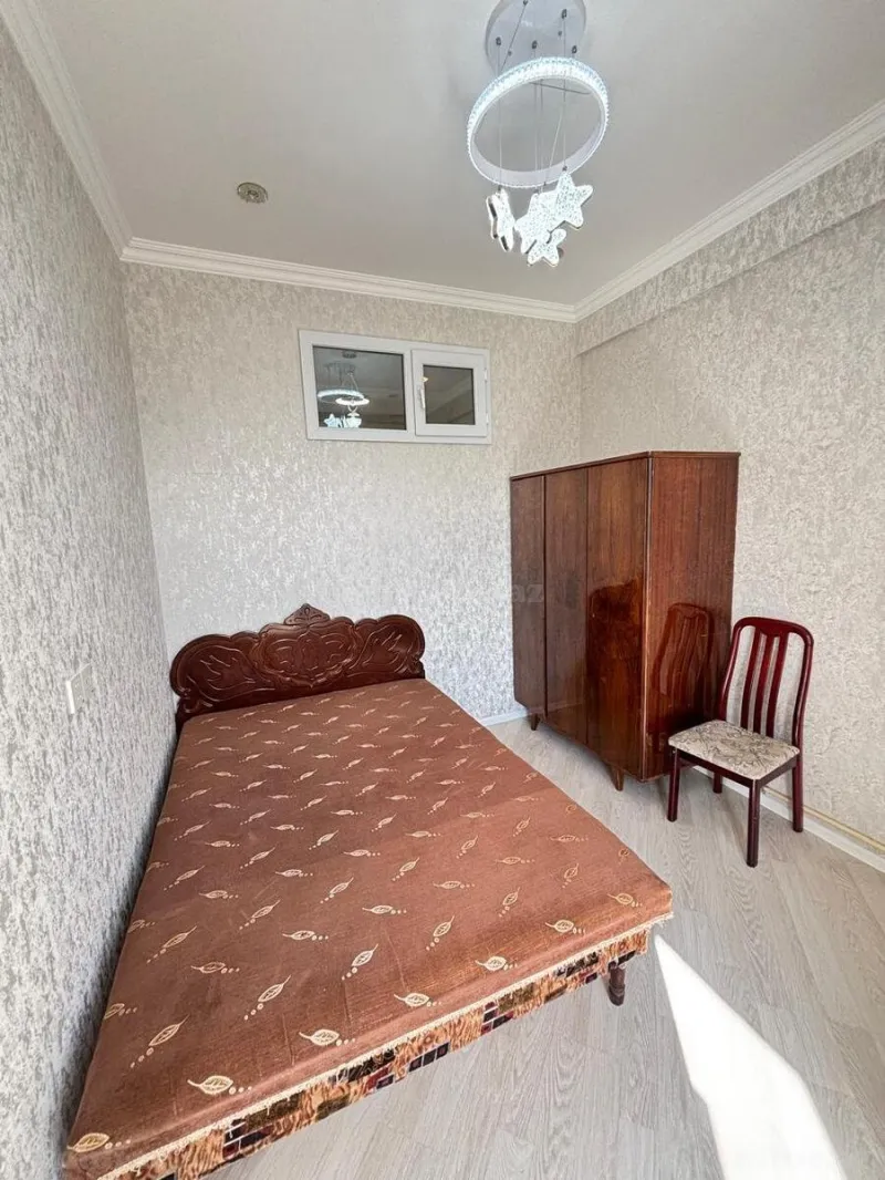Satılır 3 otaqlı Mənzil Yeni tikili 55 m² Xırdalan - şəkil 5