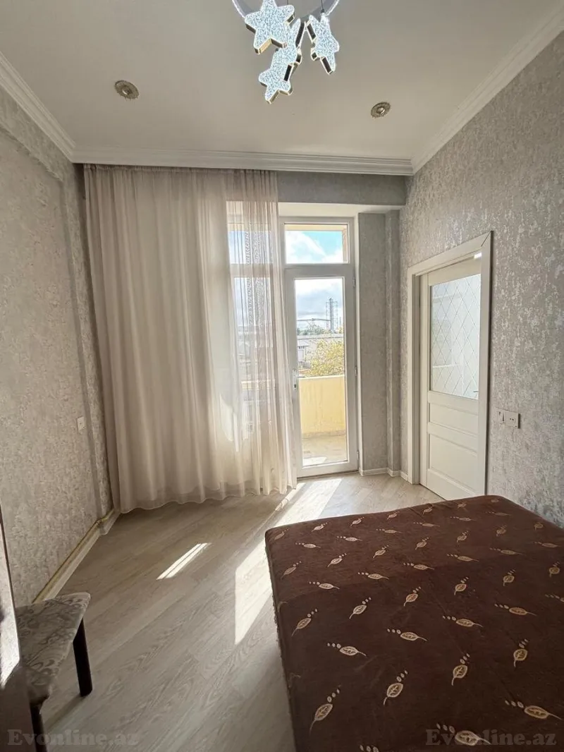 Satılır 3 otaqlı Mənzil Yeni tikili 55 m² Xırdalan - şəkil 6