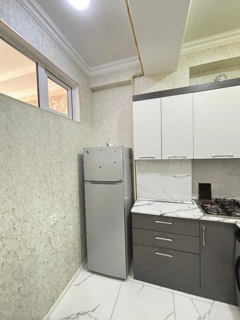 Satılır 3 otaqlı Mənzil Yeni tikili 55 m² Xırdalan - şəkil 11