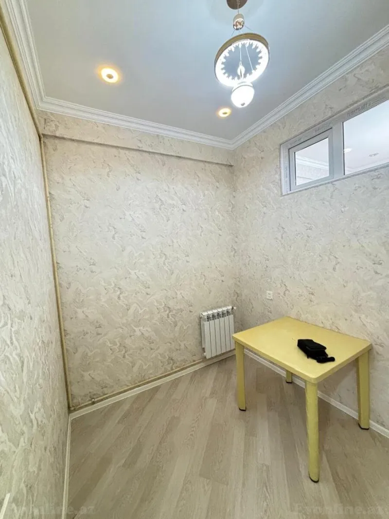 Satılır 3 otaqlı Mənzil Yeni tikili 55 m² Xırdalan - şəkil 12
