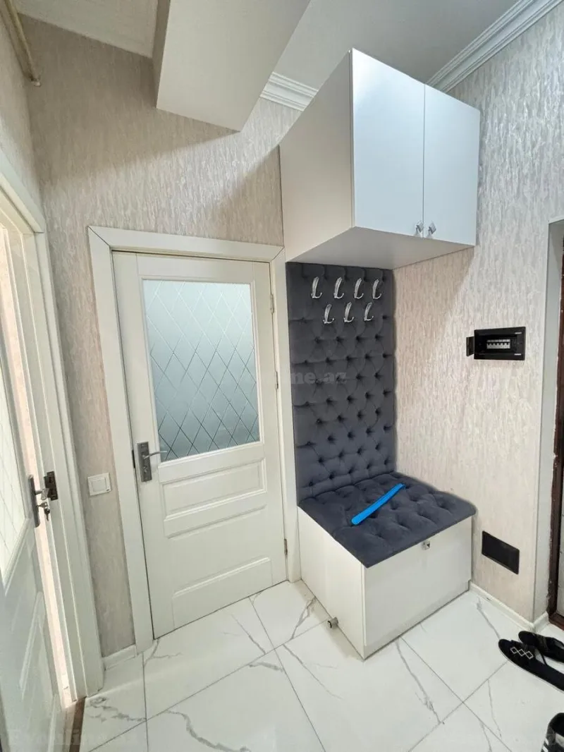 Satılır 3 otaqlı Mənzil Yeni tikili 55 m² Xırdalan - şəkil 14