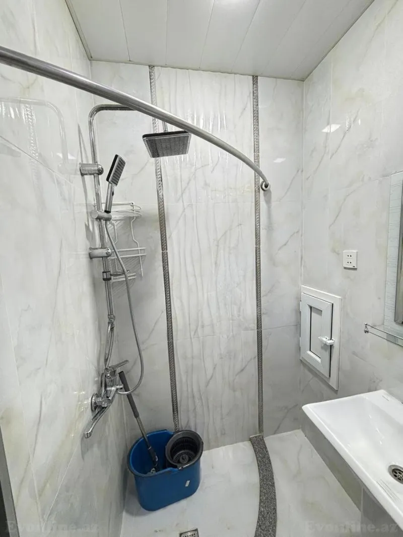Satılır 3 otaqlı Mənzil Yeni tikili 55 m² Xırdalan - şəkil 16