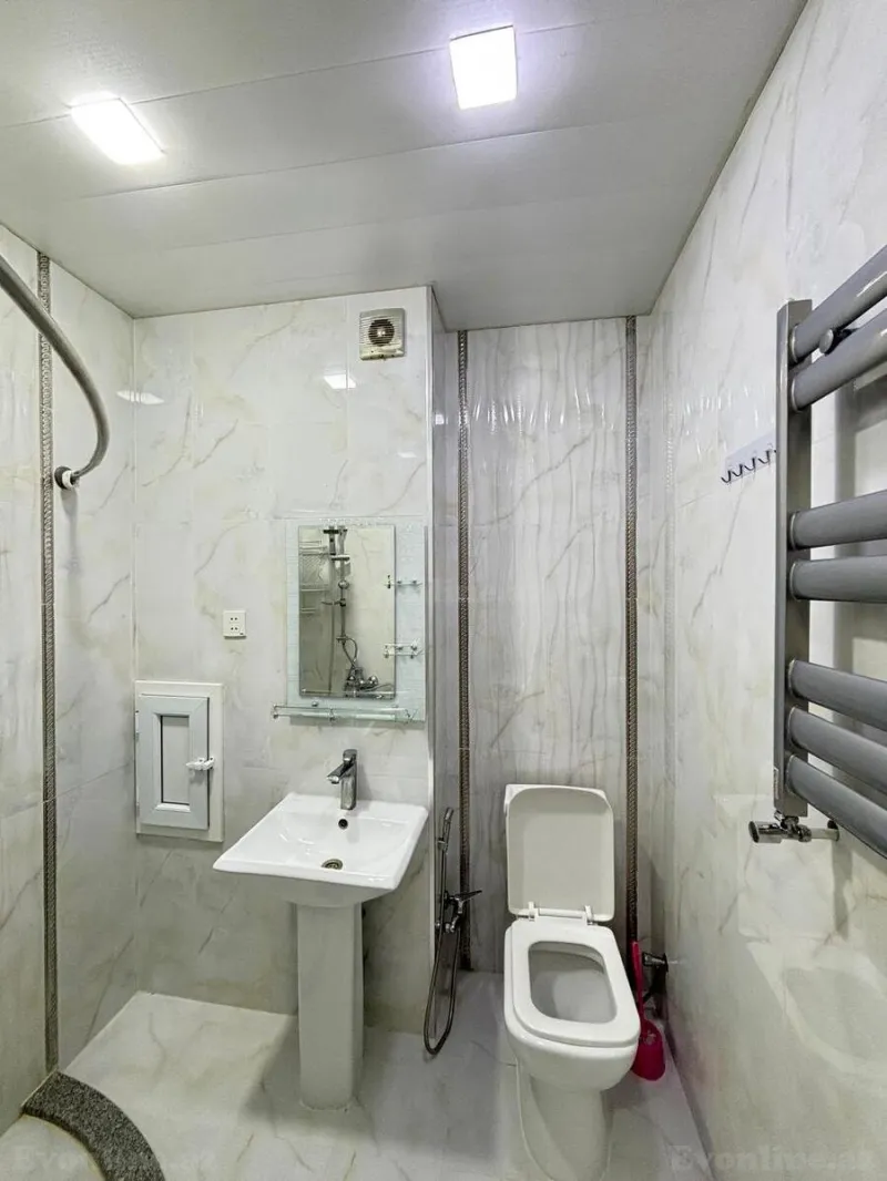 Satılır 3 otaqlı Mənzil Yeni tikili 55 m² Xırdalan - şəkil 17