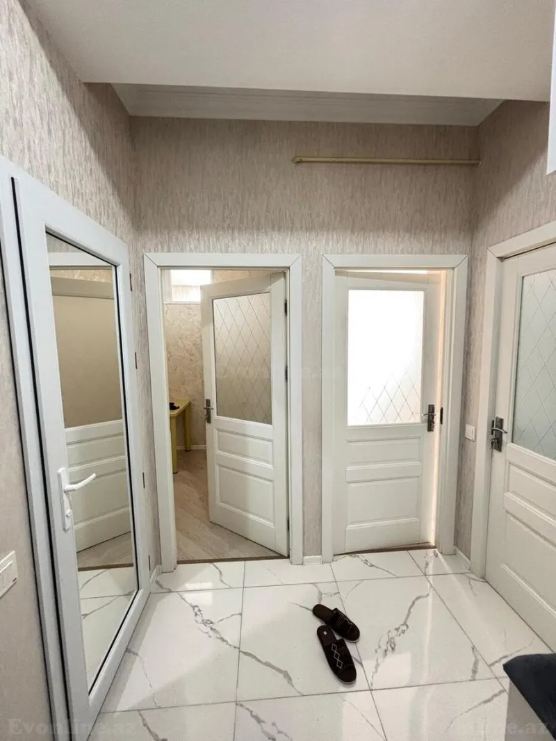 Satılır 3 otaqlı Mənzil Yeni tikili 55 m² Xırdalan - şəkil 18