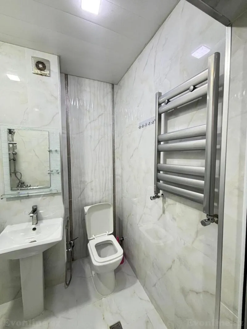 Satılır 3 otaqlı Mənzil Yeni tikili 55 m² Xırdalan - şəkil 19