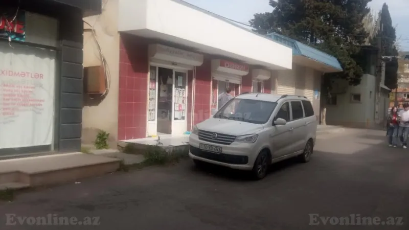 Satılır Obyekt 44 m² Xırdalan