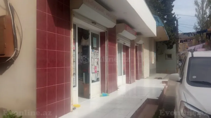 Satılır Obyekt 44 m² Xırdalan - şəkil 2
