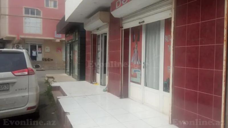 Satılır Obyekt 44 m² Xırdalan - şəkil 3