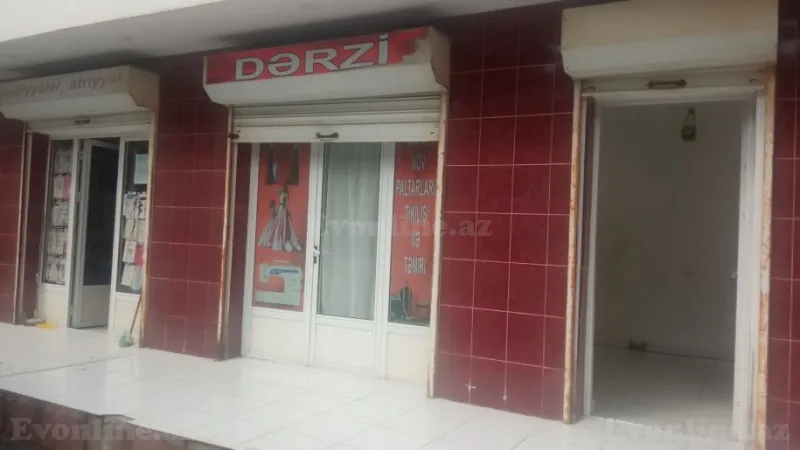 Satılır Obyekt 44 m² Xırdalan - şəkil 4