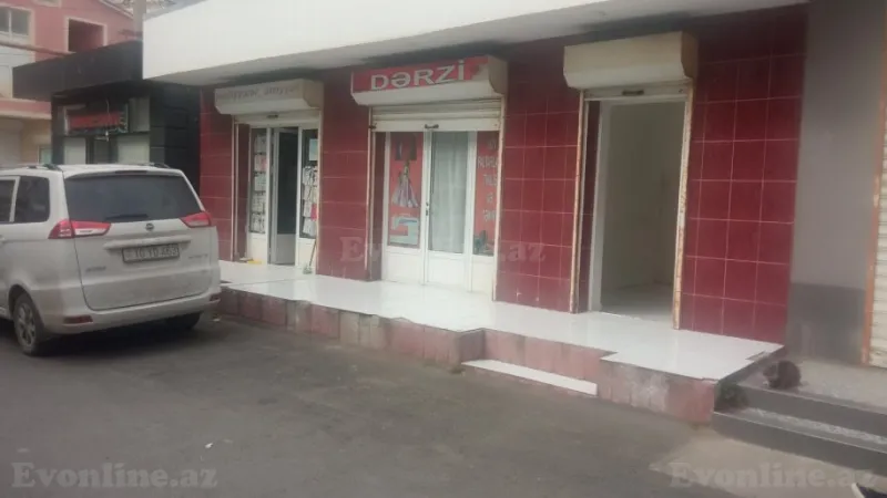 Satılır Obyekt 44 m² Xırdalan - şəkil 5