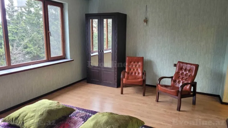 Kirayə verilir 1 otaqlı Mənzil Köhnə tikili 40 m² 28 May m. - şəkil 3