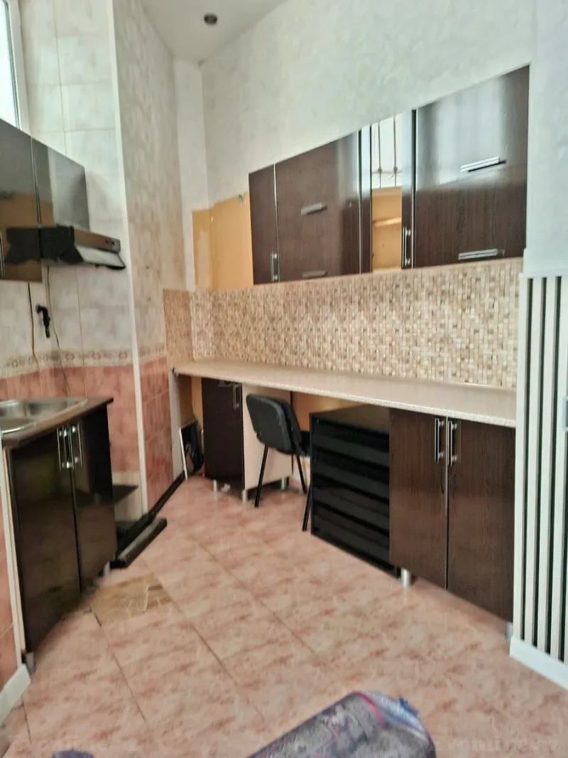 Kirayə verilir 1 otaqlı Mənzil Köhnə tikili 40 m² 28 May m. - şəkil 7
