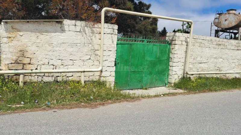 Satılır Torpaq 18.5 sot Xəzər r. - şəkil 3