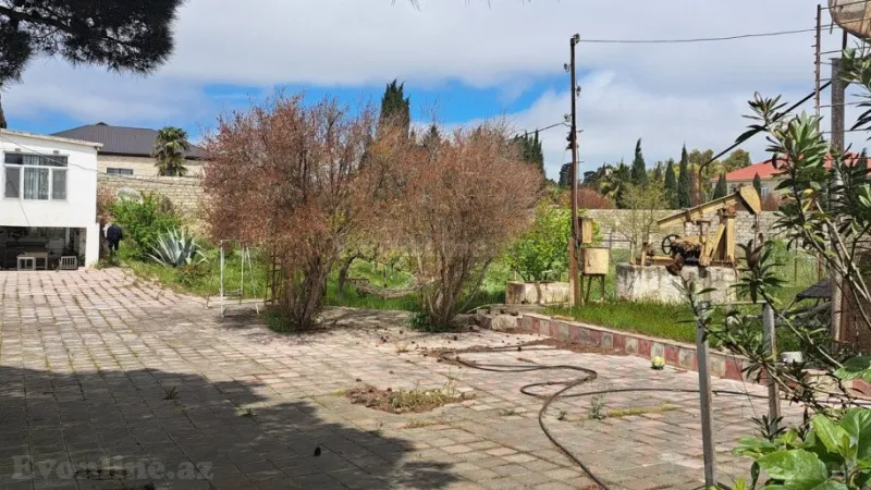 Satılır Torpaq 18.5 sot Xəzər r. - şəkil 6