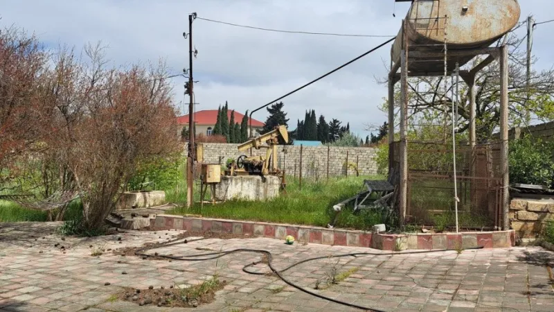 Satılır Torpaq 18.5 sot Xəzər r. - şəkil 7