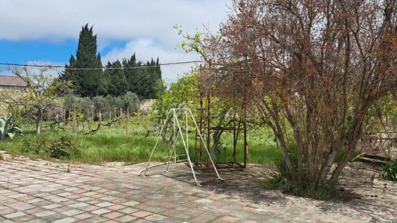 Satılır Torpaq 18.5 sot Xəzər r. - şəkil 9