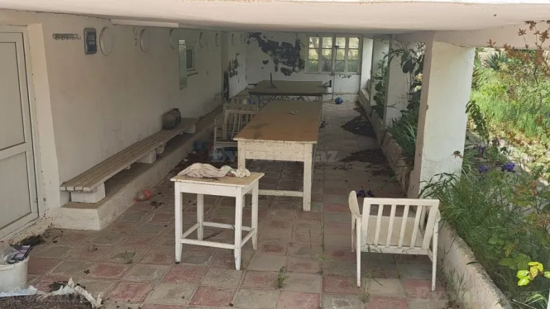 Satılır Torpaq 18.5 sot Xəzər r. - şəkil 12