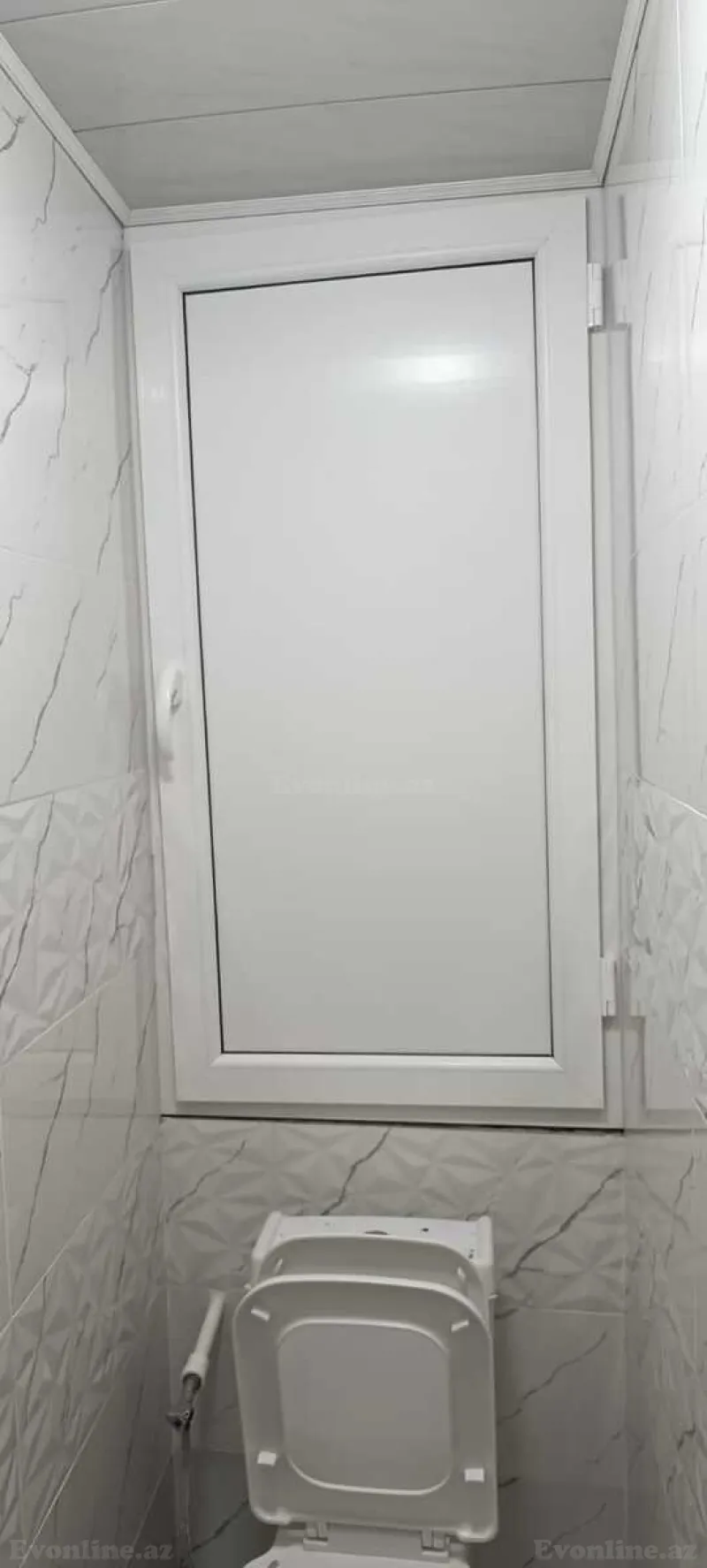 Satılır 2 otaqlı Mənzil Köhnə tikili 52 m² 7-ci mikrorayon - şəkil 4