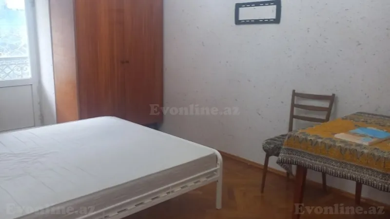 Kirayə verilir 1 otaqlı Mənzil Köhnə tikili 31 m² Sahil m. - şəkil 8