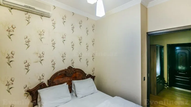 Kirayə verilir 3 otaqlı Mənzil Yeni tikili 120 m² 9-cu mikrorayon - şəkil 19