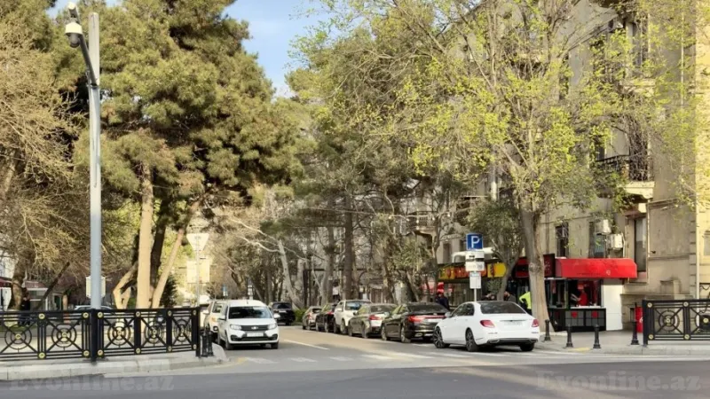 Satılır Obyekt 100 m² Yasamal - şəkil 2