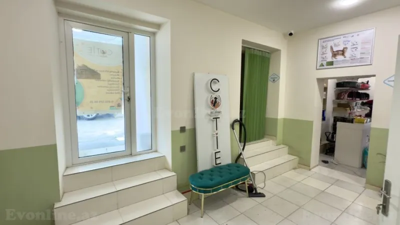 Satılır Obyekt 100 m² Yasamal - şəkil 11