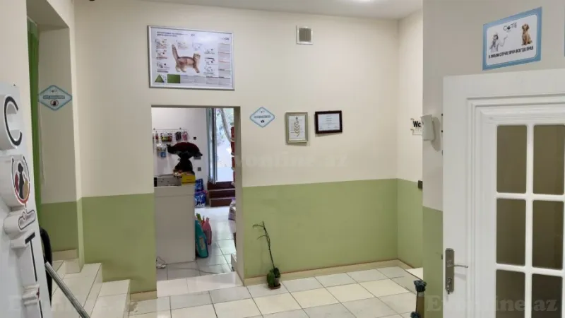 Satılır Obyekt 100 m² Yasamal - şəkil 12