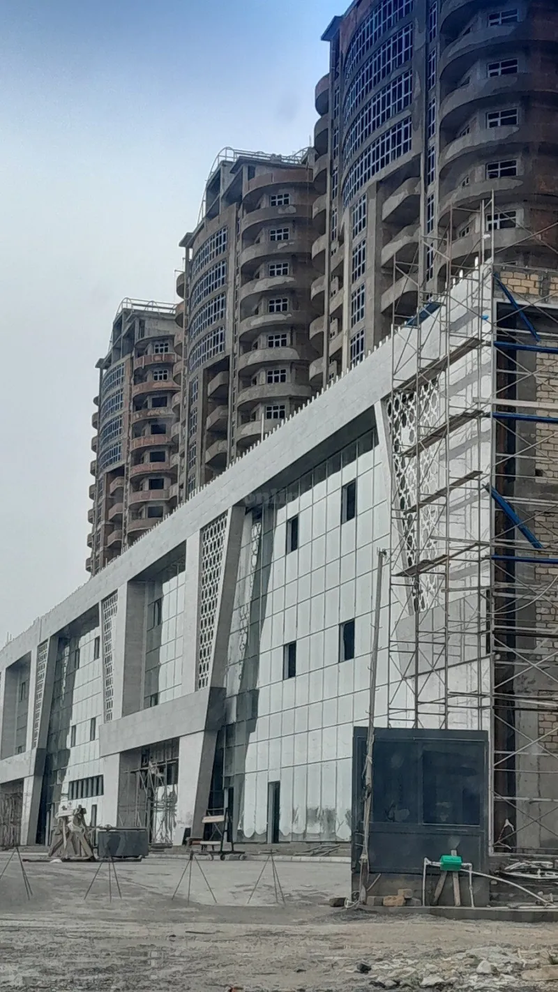 Satılır 1 otaqlı Mənzil Yeni tikili 57 m² Lökbatan - şəkil 5
