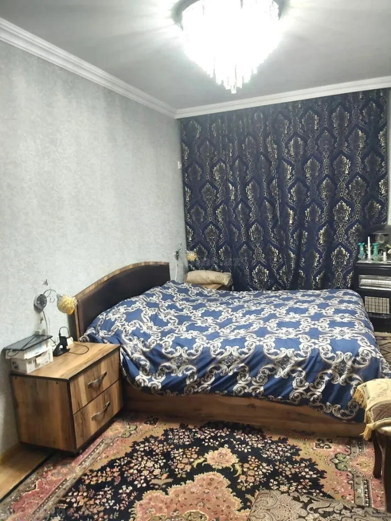 Satılır 2 otaqlı Mənzil Köhnə tikili 50 m² 8-ci kilometr - şəkil 4