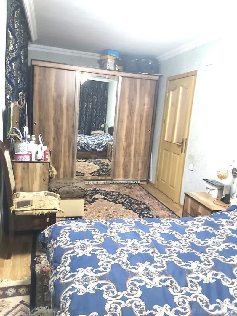 Satılır 2 otaqlı Mənzil Köhnə tikili 50 m² 8-ci kilometr - şəkil 5