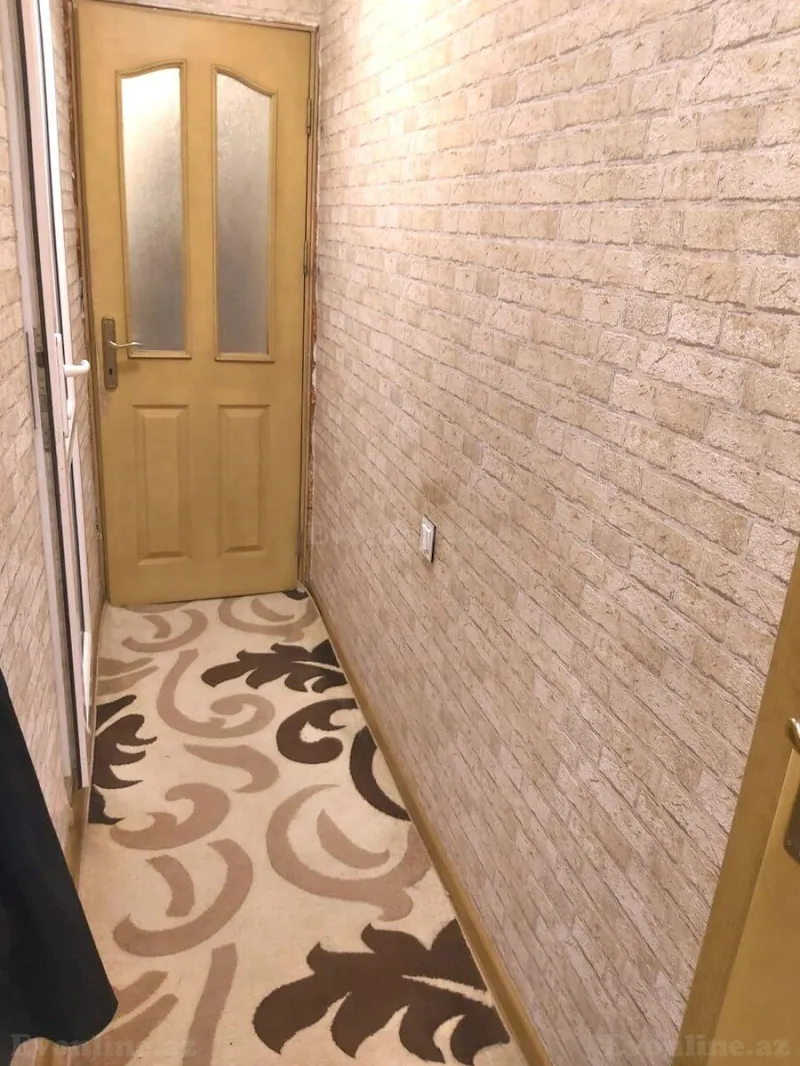 Satılır 2 otaqlı Mənzil Köhnə tikili 50 m² 8-ci kilometr - şəkil 6