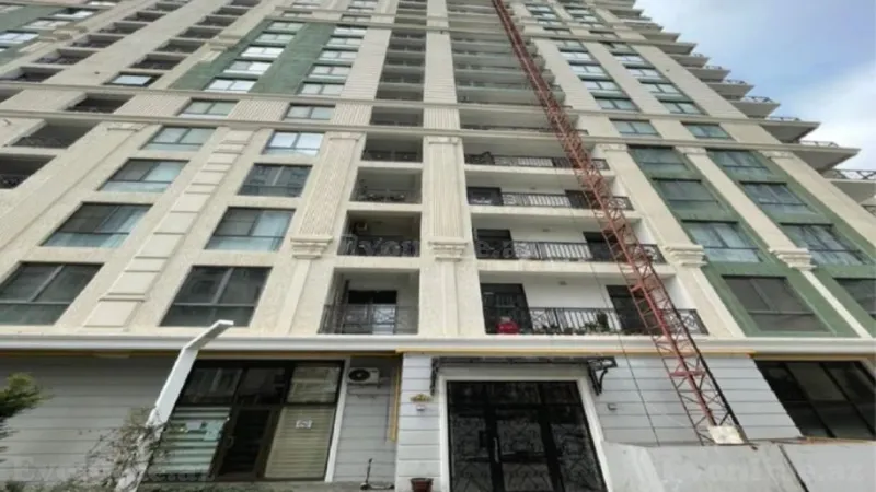 Kirayə verilir 2 otaqlı Mənzil Yeni tikili 35 m² Gənclik m.