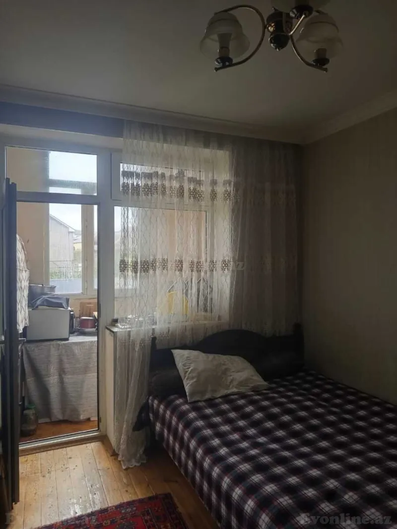 Satılır 1 otaqlı Mənzil Yeni tikili 41 m² Sulutəpə - şəkil 7