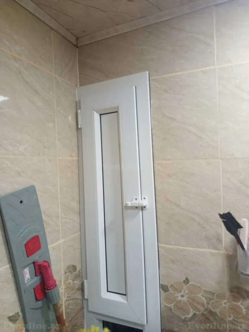 Satılır 1 otaqlı Mənzil Yeni tikili 41 m² Sulutəpə - şəkil 10