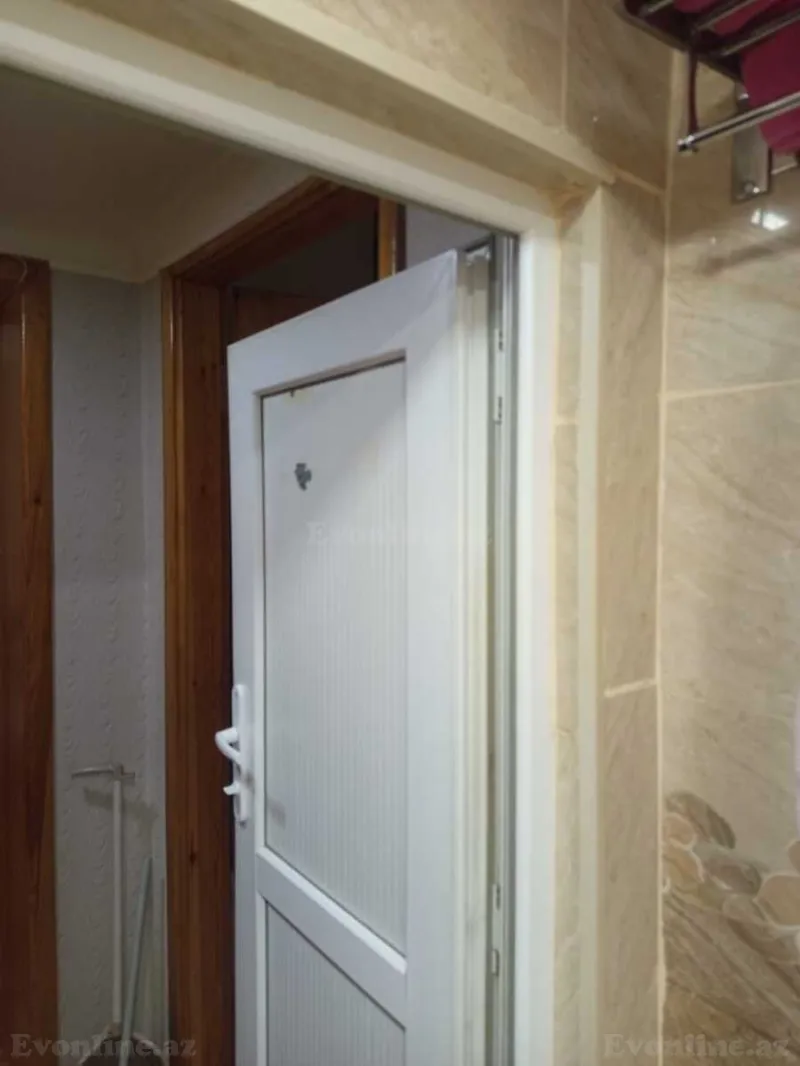 Satılır 1 otaqlı Mənzil Yeni tikili 41 m² Sulutəpə - şəkil 13