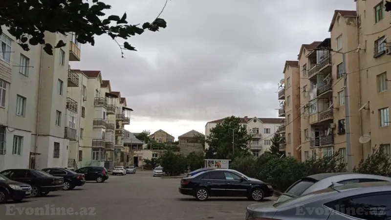 Satılır 1 otaqlı Mənzil Yeni tikili 41 m² Sulutəpə - şəkil 17