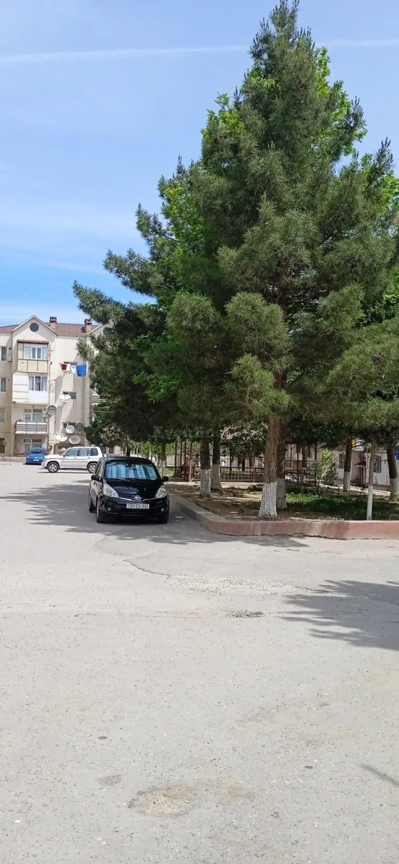 Satılır 1 otaqlı Mənzil Yeni tikili 41 m² Sulutəpə - şəkil 18