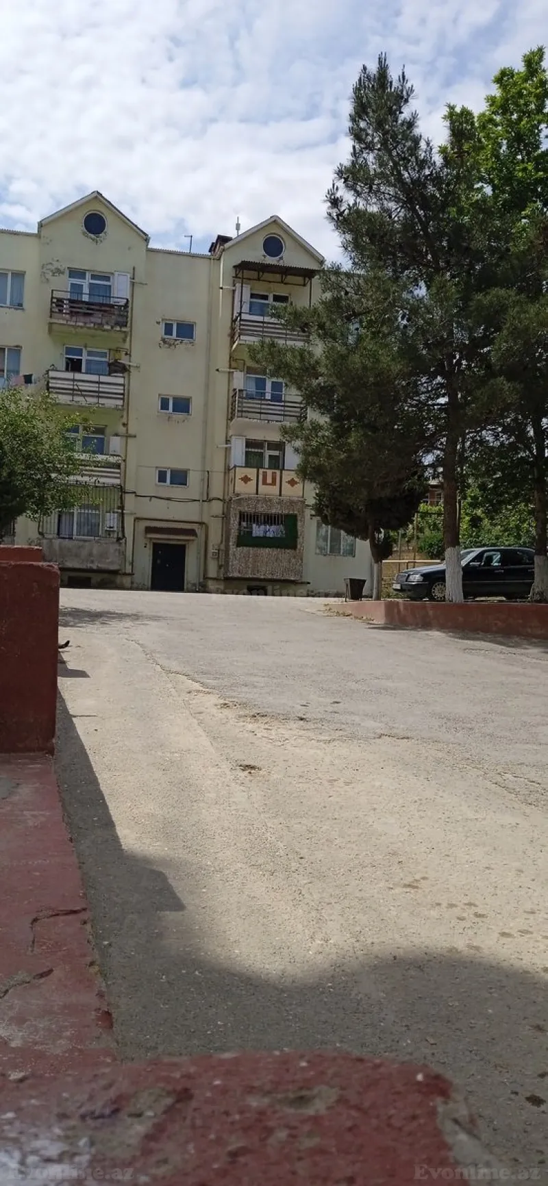 Satılır 1 otaqlı Mənzil Yeni tikili 41 m² Sulutəpə - şəkil 21