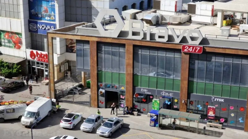 Satılır 4 otaqlı Mənzil Yeni tikili 142 m² Yeni Yasamal - şəkil 3