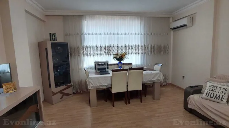Satılır 4 otaqlı Mənzil Yeni tikili 142 m² Yeni Yasamal - şəkil 7