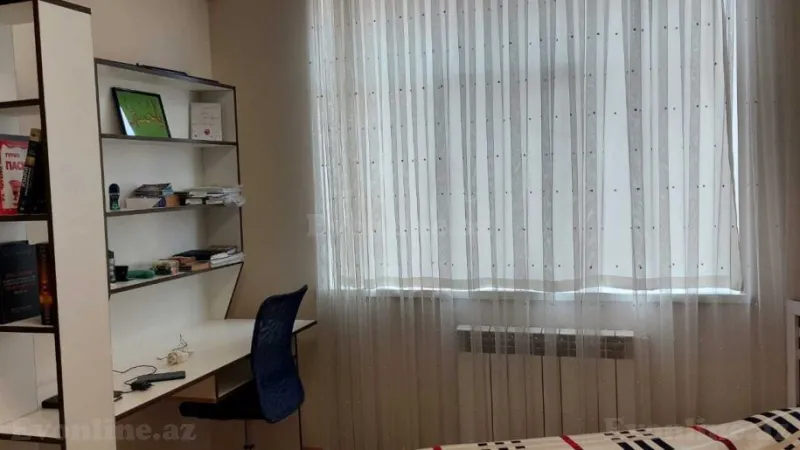 Satılır 4 otaqlı Mənzil Yeni tikili 142 m² Yeni Yasamal - şəkil 9