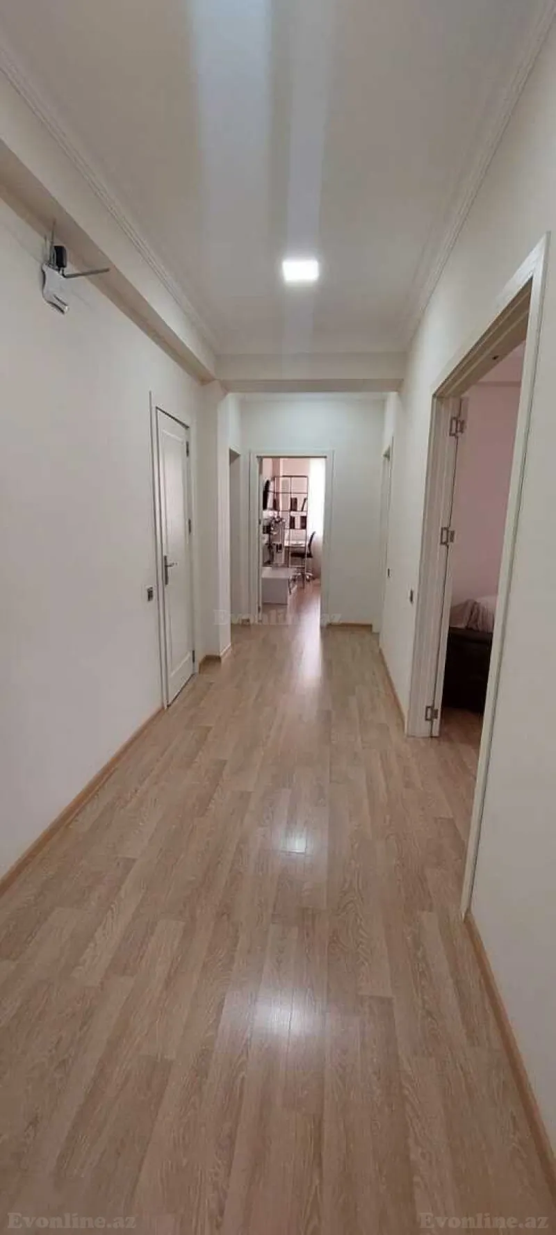 Satılır 4 otaqlı Mənzil Yeni tikili 142 m² Yeni Yasamal - şəkil 11