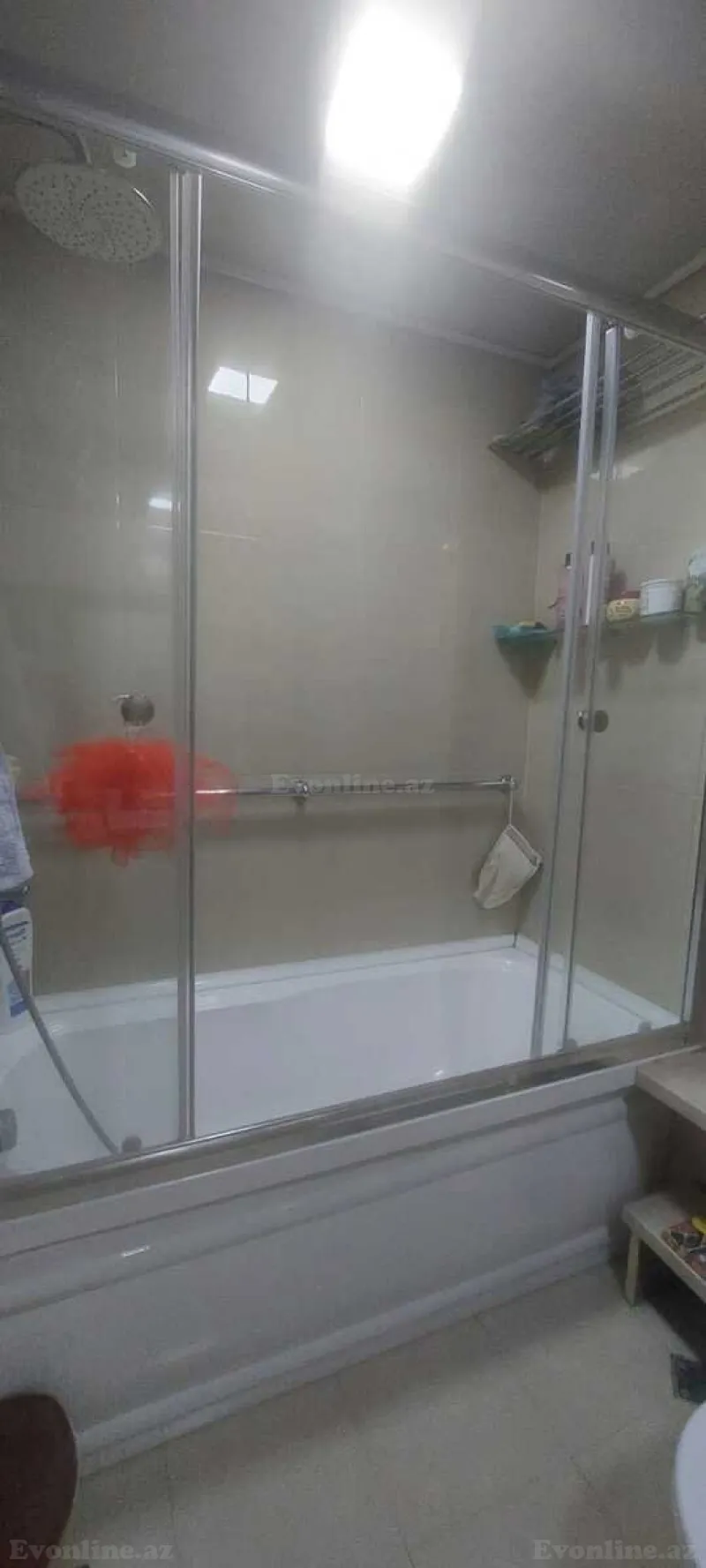 Satılır 4 otaqlı Mənzil Yeni tikili 142 m² Yeni Yasamal - şəkil 14
