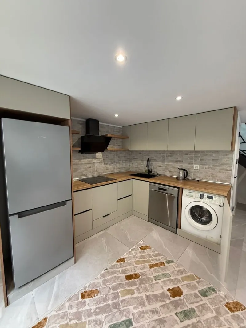 Kirayə verilir 2 otaqlı Mənzil Yeni tikili 55 m² Xətai r. - şəkil 7