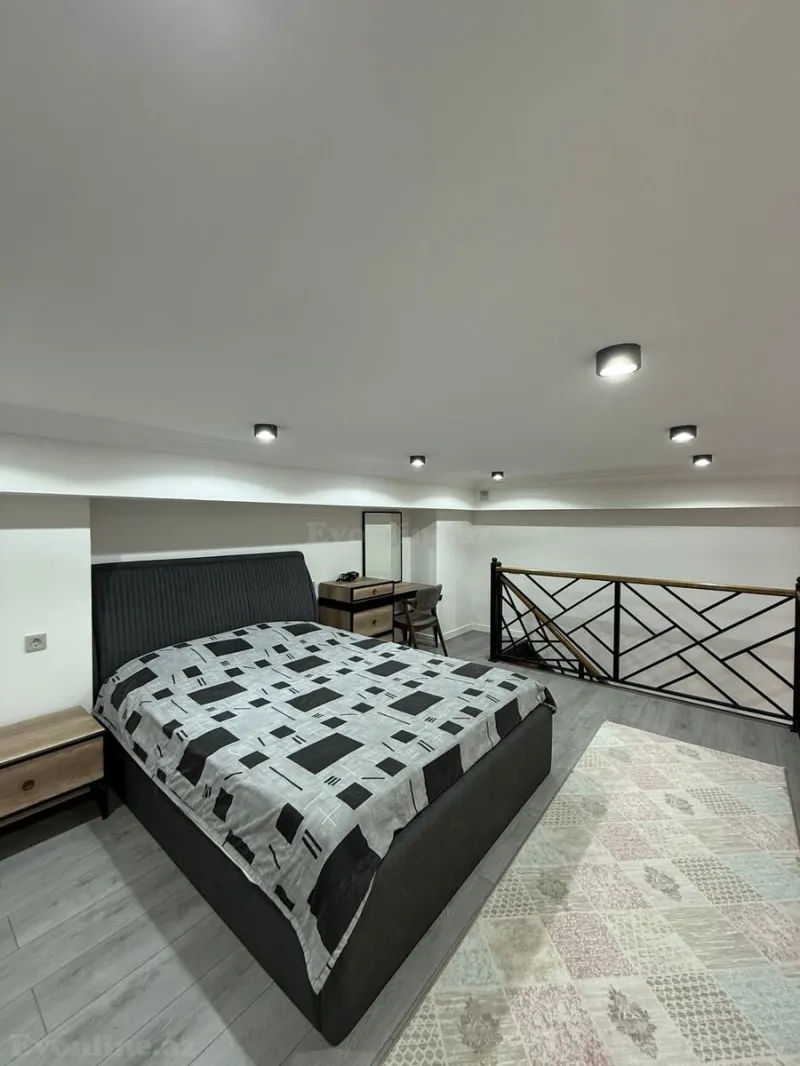Kirayə verilir 2 otaqlı Mənzil Yeni tikili 55 m² Xətai r. - şəkil 9