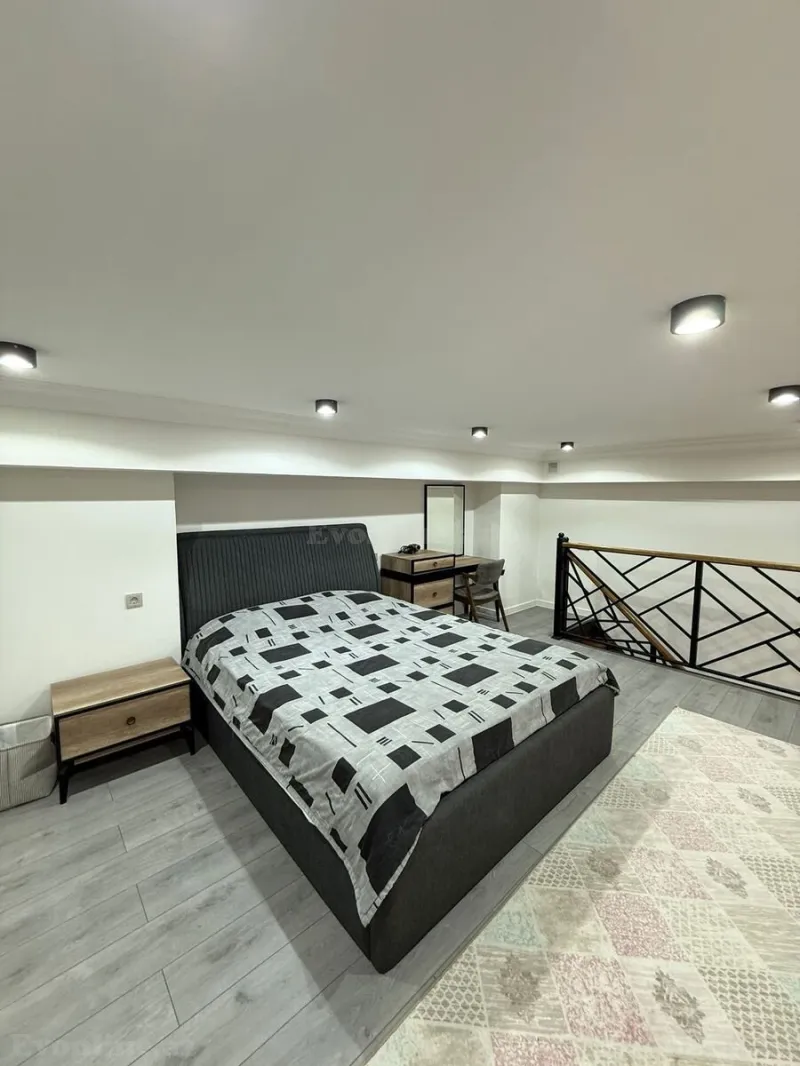 Kirayə verilir 2 otaqlı Mənzil Yeni tikili 55 m² Xətai r. - şəkil 11