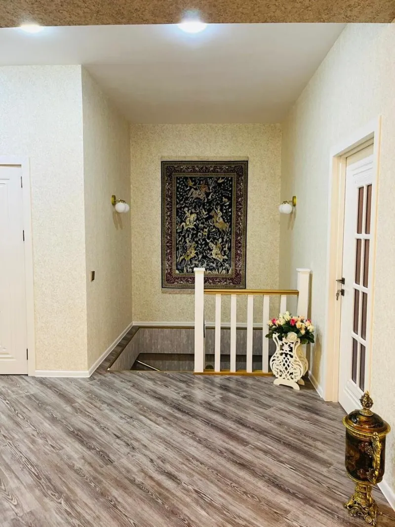 Satılır 4 otaqlı Mənzil Yeni tikili 200 m² 28 May m. - şəkil 14
